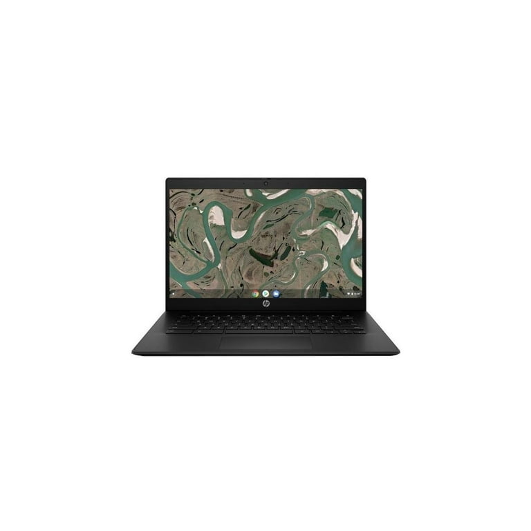 HP Chromebook 14 G7 - 14