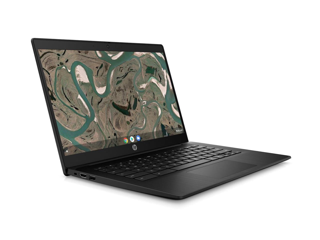 HP Chromebook 14インチ ブラック HP 14