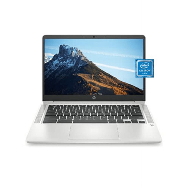 14.0" FHD IPS LCD Screen For HP Chromebook 14-CA003CL / 14-CA053CL - 1920x1080 Matte