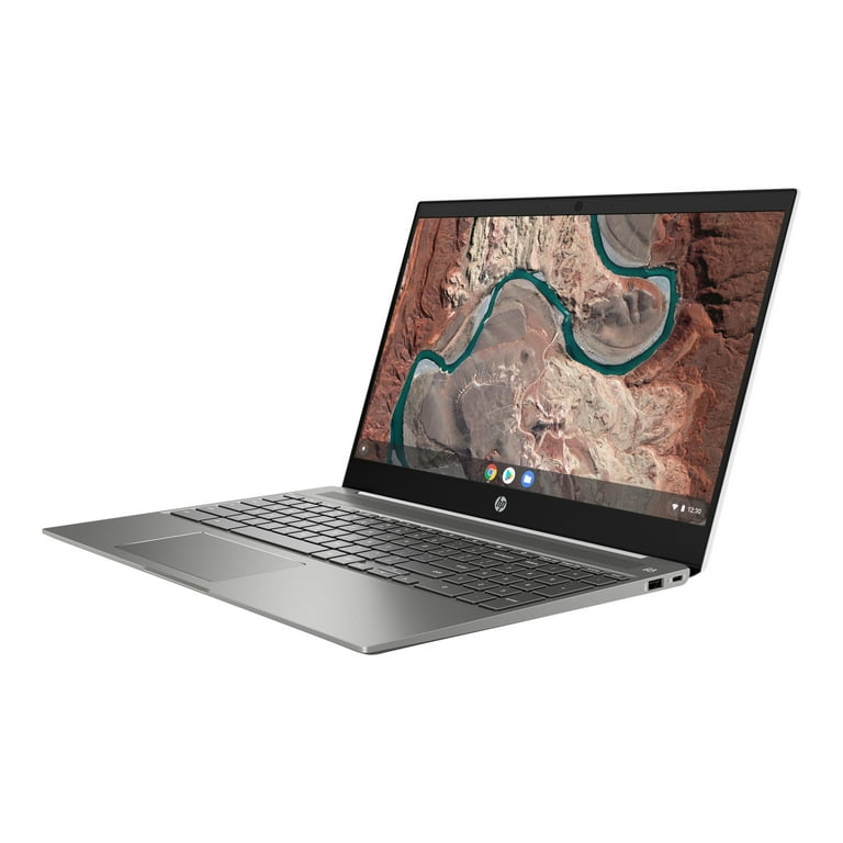 HP Chromebook 15.6