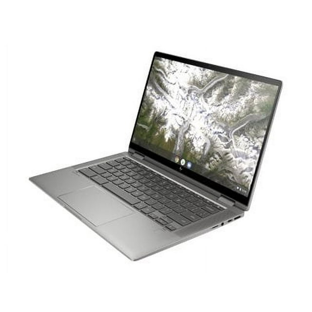 HP Chromebook, 2-in-1, 14C-CA0053DX, i3-10110U, 8GB, 64GB, S