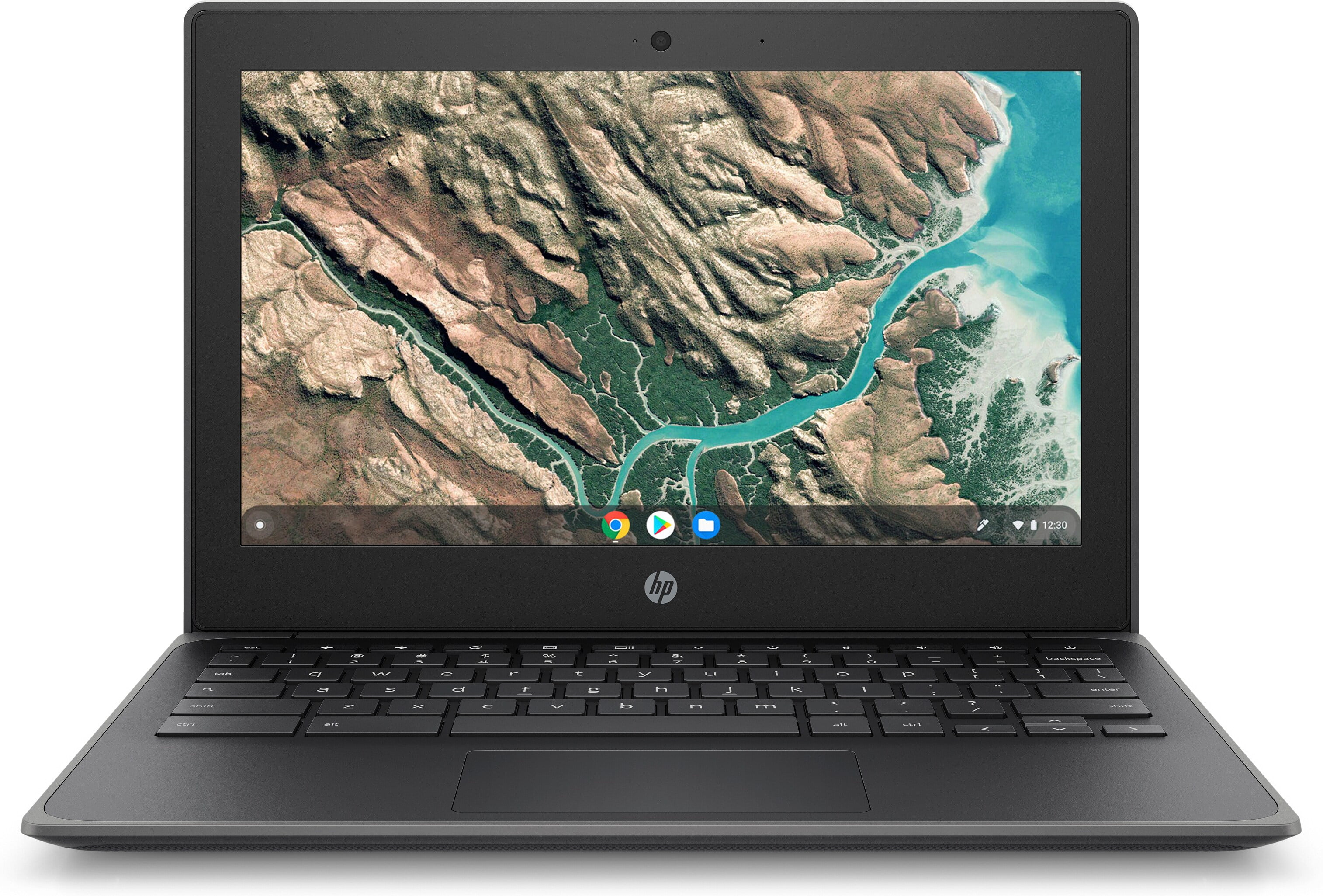 HP Chromebook Laptop Computer 11.6