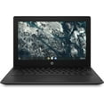 thumbnail image 1 of HP Chromebook Laptop Computer 11.6" HD MediaTek 8 GB memory; 32 GB eMMC Chrome, 1 of 7