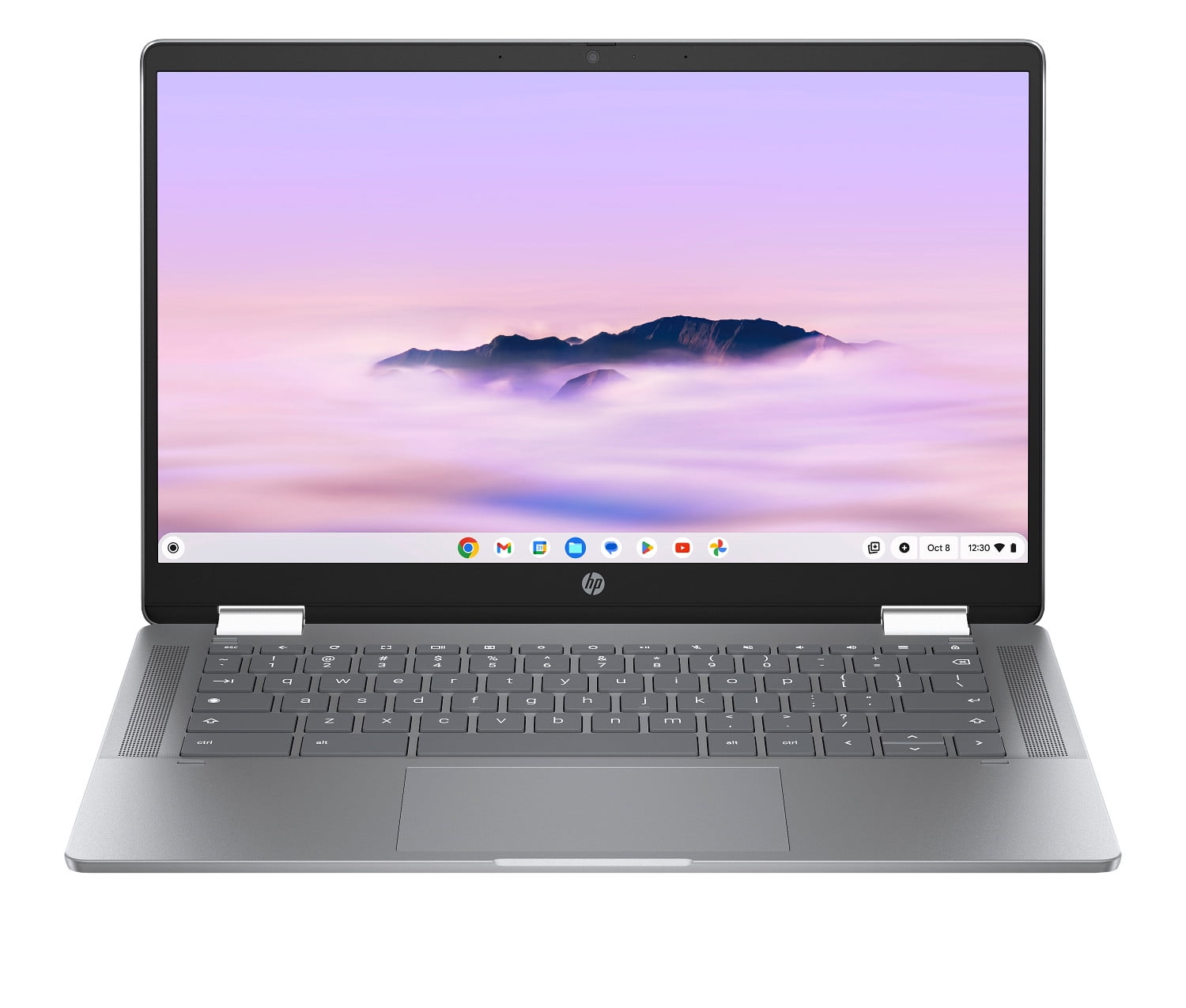 Amazon.com: HP 14 G1 Premium Business Chromebook X360, 1080P