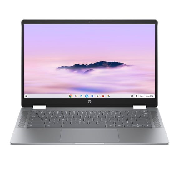 HP Chromebook Laptop Computer 14" FHD Touch Screen Intel Core i3 8 GB memory;
