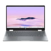 HP Chromebook Laptop Computer 14 FHD Touch Screen Intel Core i3 8 GB memory;