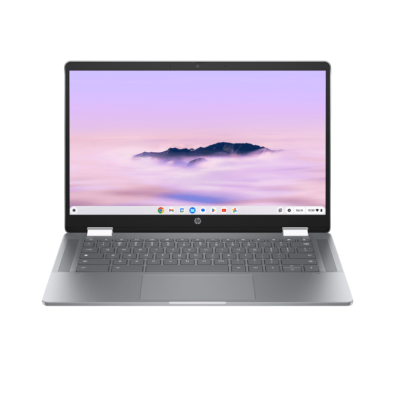 HP Chromebook x360 14