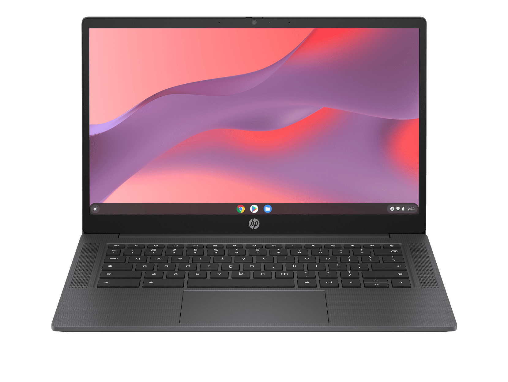 HP Chromebook Laptop Computer 14