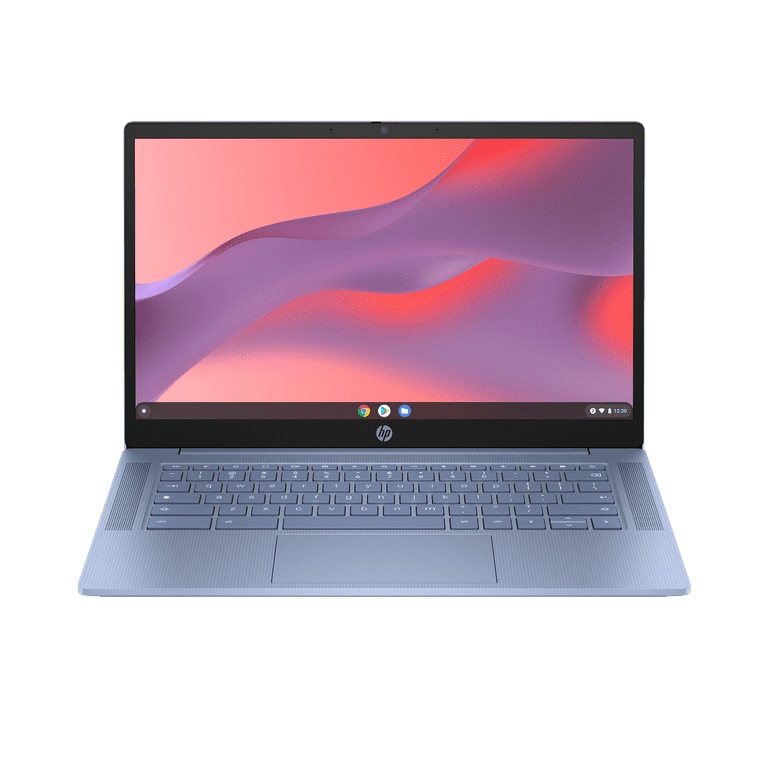 HP Chromebook Laptop Computer 14