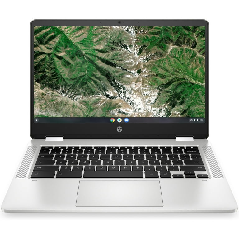 HP Chromebook x360 14a Convertible Laptop, 14 HP Chromebook x360 14a Convertible Laptop, 14