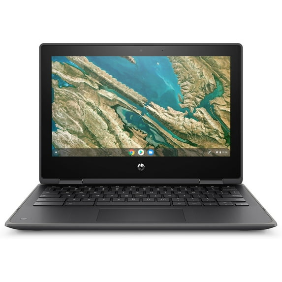 HP Chromebook Laptop Computer