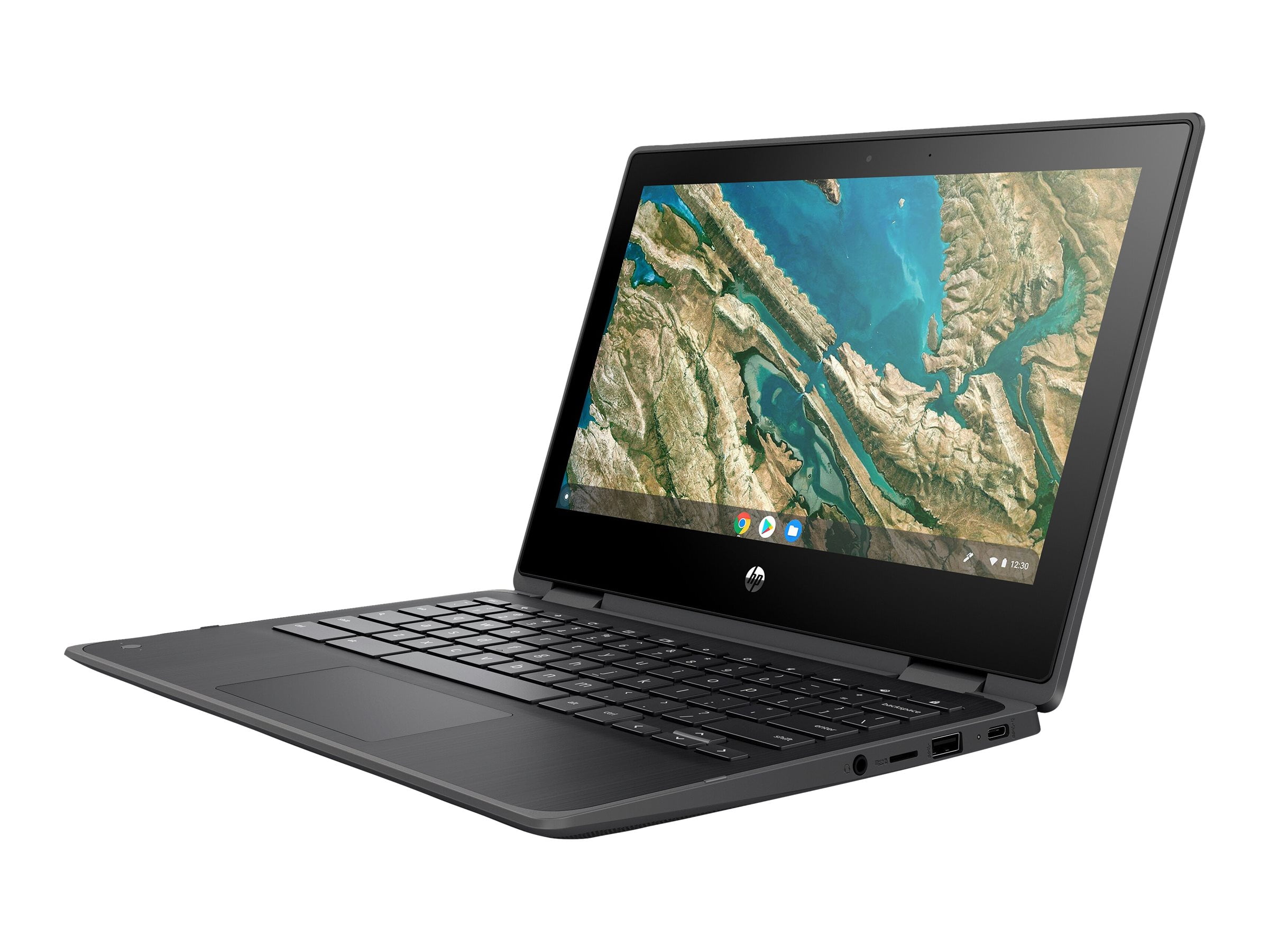 HP Chromebook x360 11 G3 Education Edition - 11.6 HP Chromebook x360 11 G3 Education Edition - 11.6