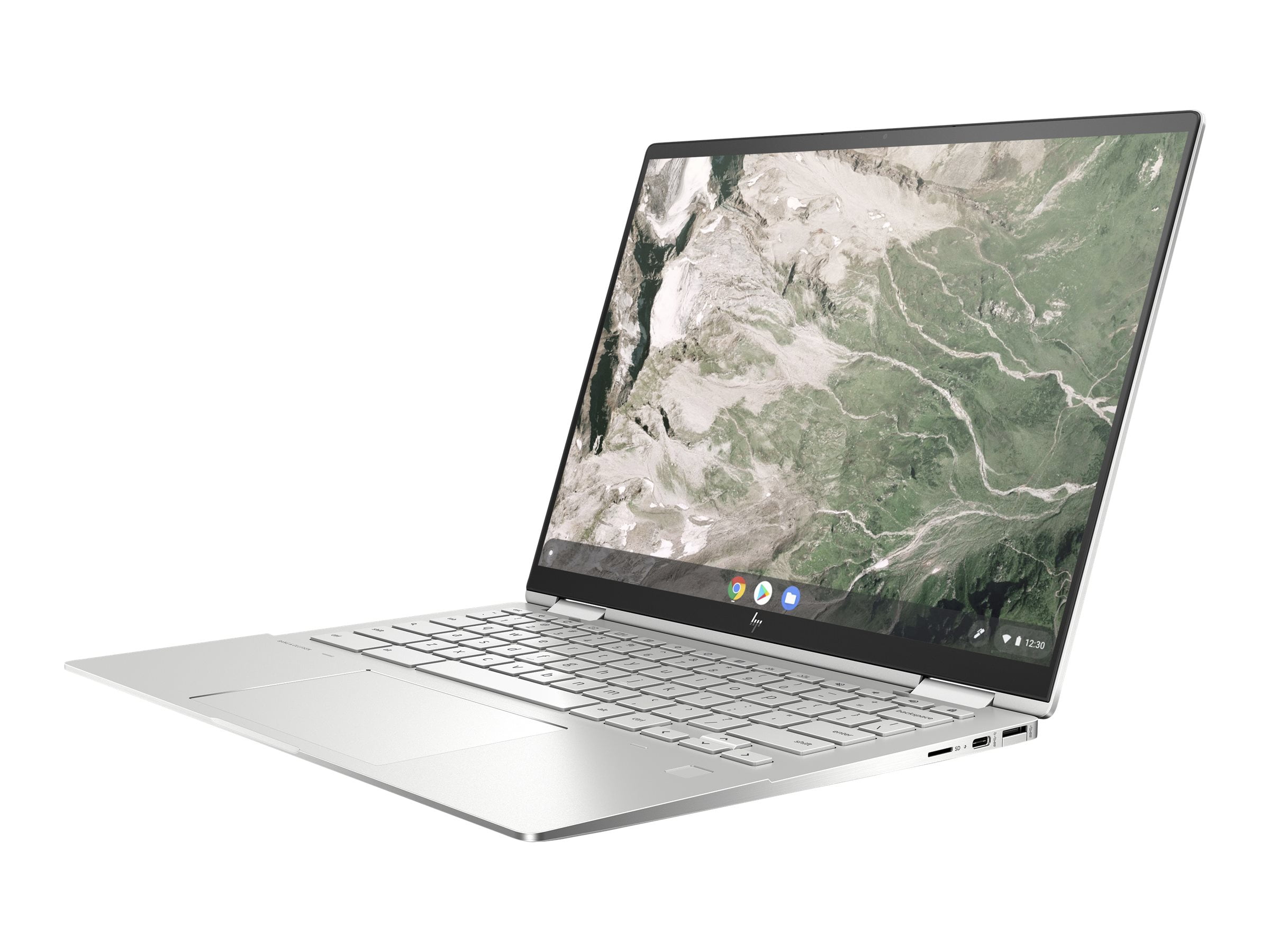 HP Chromebook x360 13c-ca0013dx - Flip design - Intel Core i5