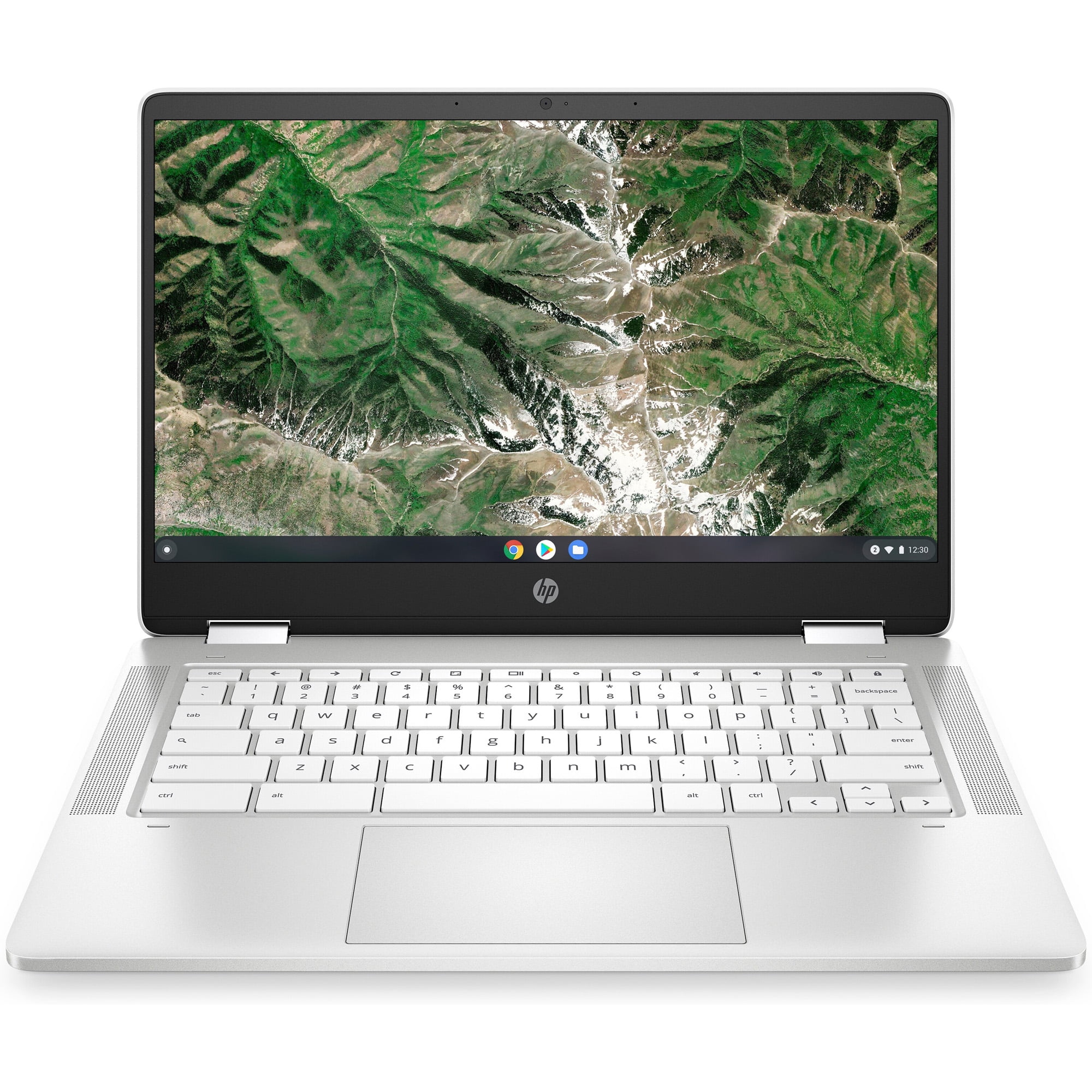 HP Chromebook x360 14a-ca0050nr 14