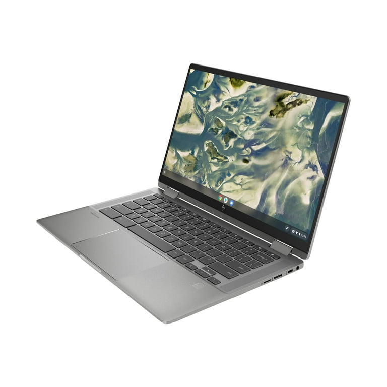HP Chromebook x360 14c Touchscreen Laptop - Intel Core i3