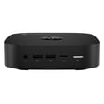 thumbnail image 1 of HP Chromebox Computer " 13th gen Intel Core i5, 8 GB; 64 GB eMMC  ChromeOS, 1 of 5