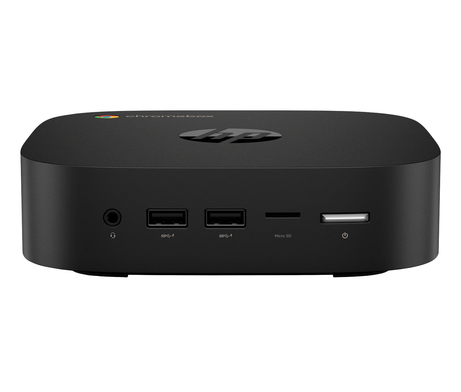 HP Chromebox Computer