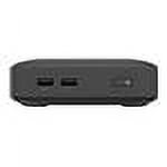 HP Chromebox - Core i7 4600U 2.1 GHz - 8 GB - 16 GB