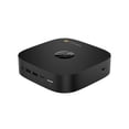 thumbnail image 1 of HP Chromebox G4 Chromebox - Intel Celeron 7305 Penta-core (5 Core) 1.10 GHz - 4 GB RAM DDR4 SDRAM - 64 GB Flash Memory Capacity - Desktop Mini - Intel Chip - ChromeOS - Intel UHD Graphics DDR4 SDRA..., 1 of 8