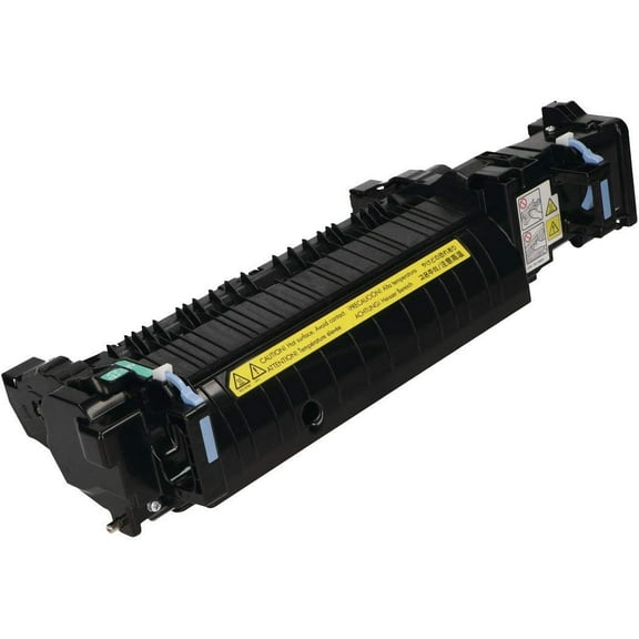 HP Color LaserJet 220V Laser Printer Fuser Kit for M552dn, M553n, M553dn, M553x, (B5L36A), New, Black