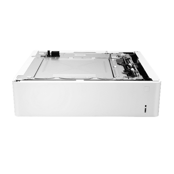 HP Color LaserJet 550-sheet Media Tray