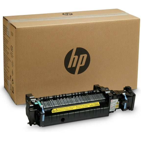HP Color LaserJet B5L35A 110V Fuser Kit, ~ 150,000 pages, B5L35A