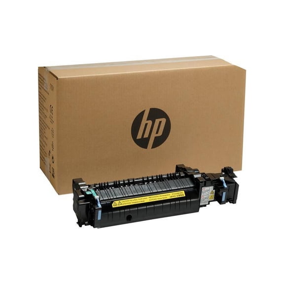 HP Color LaserJet B5L35A 110V Fuser Kit, ~ 150,000 pages, B5L35A