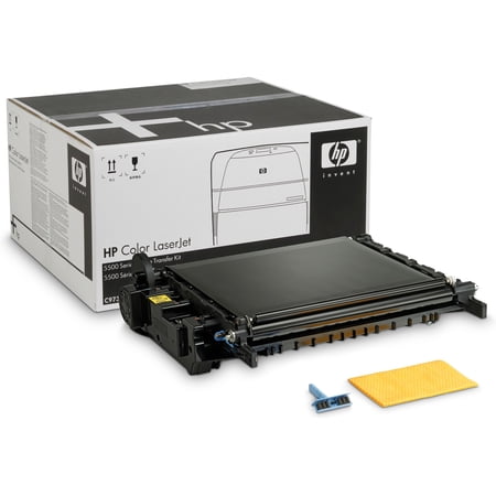 HP Color LaserJet C9734B Image Transfer Kit, 120,000 pages, C9734B