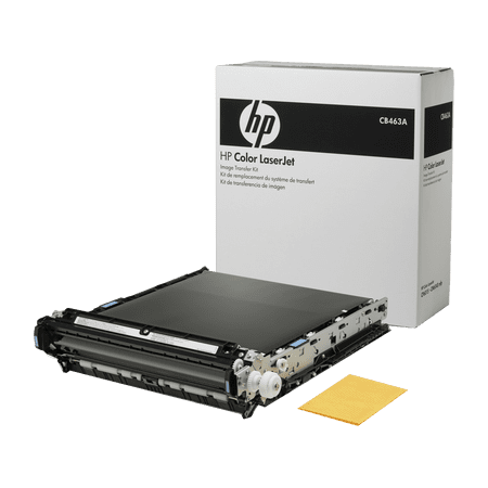 HP, HEWCB463A, CB463A Laser Transfer Kit, 1