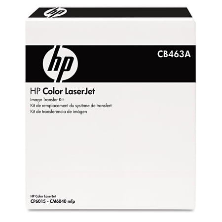 HP, HEWCB463A, CB463A Laser Transfer Kit, 1