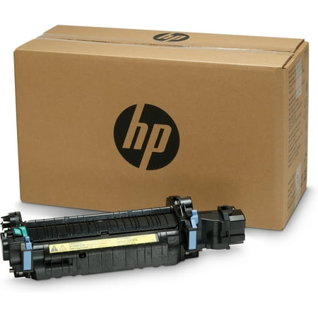 HP Color LaserJet CE246A 110V Fuser Kit, CE246A