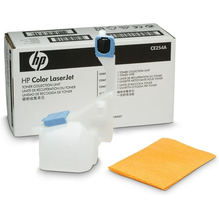 HP Color LaserJet CE254A Toner Collection Unit, ~ 36,000 pages, CE254A