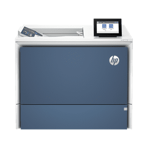 HP LaserJet Enterprise 6700dn Desktop Wireless Laser Printer Color, 6QN33A