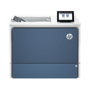 HP LaserJet Enterprise 6700dn Wireless Duplex Color Laser Printer
