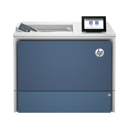 HP Color LaserJet Enterprise 6701dn Printer
