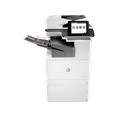 thumbnail image 1 of HP Color LaserJet Enterprise Flow MFP M776zs Laser Printer, Color Mobile Print,, 1 of 5
