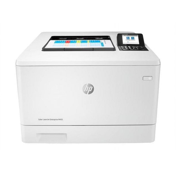 HP LaserJet Enterprise M455dn Desktop Laser Printer Color 3PZ95A201