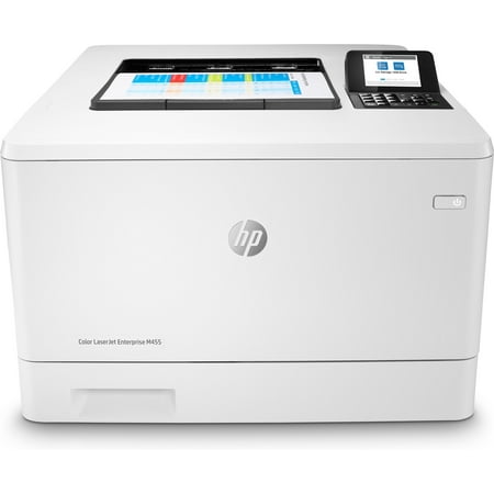 HP LaserJet Enterprise M455dn Laser Color Printer