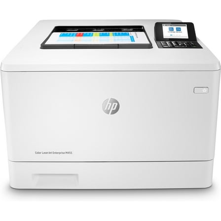 HP Color LaserJet Enterprise M455dn