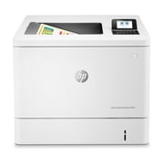 HP LaserJet Enterprise M554dn Color Laser Printer