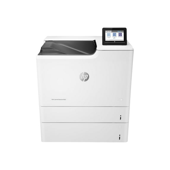 HP Color LaserJet Enterprise M653x Color Printer