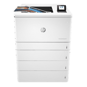 HP LaserJet Enterprise M751dn Color Laser Printer