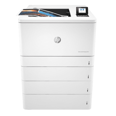 HP LaserJet Enterprise M751dn Duplex Color Laser Printer