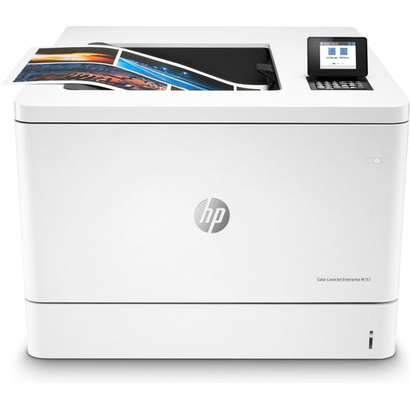 HP Color LaserJet Enterprise M751n