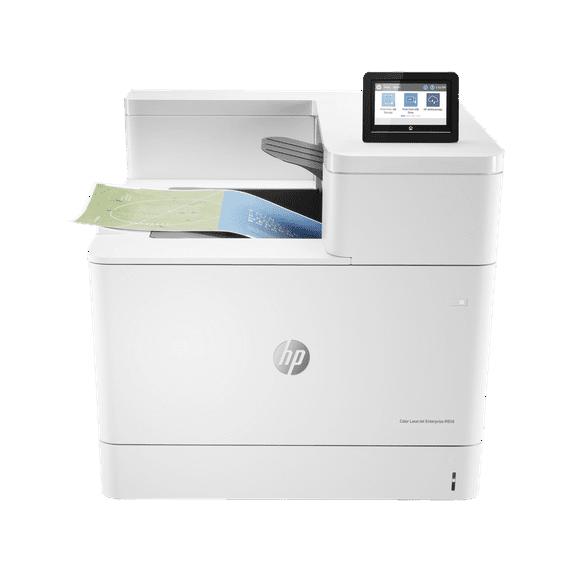 HP Color LaserJet Enterprise M856dn