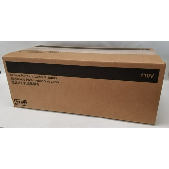 HP Color LaserJet M856, M776, Managed E85055 Fuser Kit (110V) (150,000 Yield)