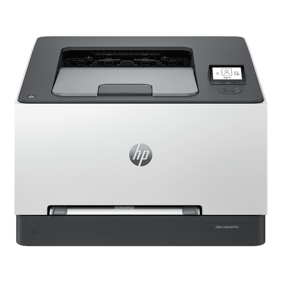 HP Color LaserJet Pro 3201dw Laser Printer, Color Mobile Print Up to 40,000