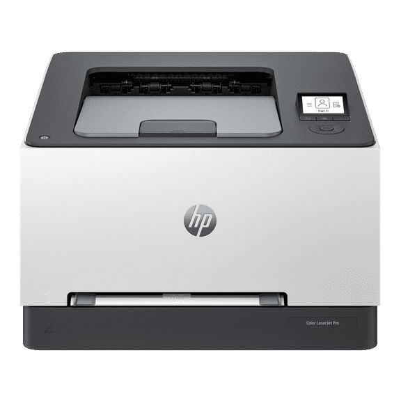 HP Color LaserJet Pro 3201dw Laser Printer, Color Mobile Print Up to 40,000