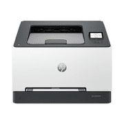 HP Color LaserJet Pro 3201dw Wireless Laser Color Printer