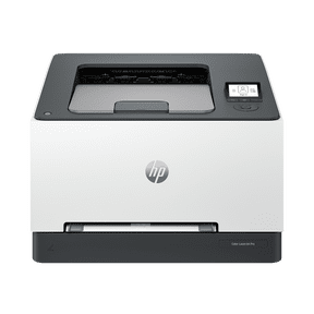 HP Color LaserJet Pro 3201dw Wireless Laser Color Printer